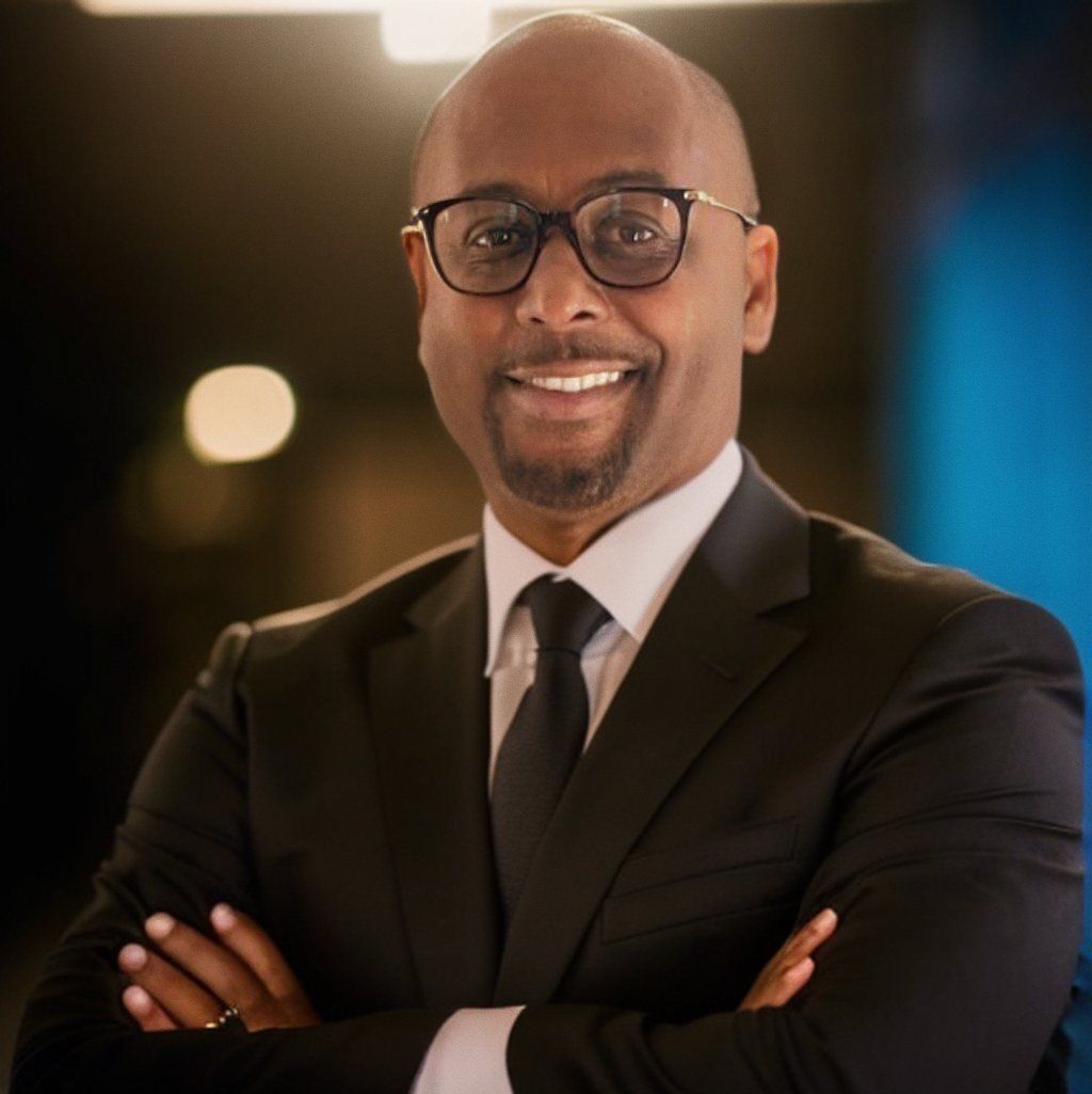Dr. Eric Griggs
